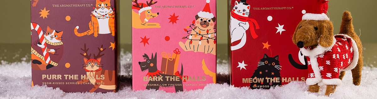 Christmas Fragrance